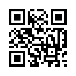 Cv.ford.com QR code