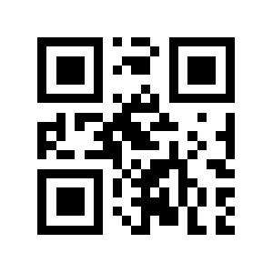 Cv.rs QR code