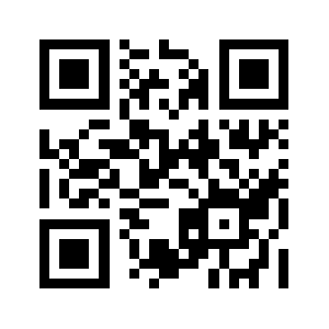 Cv2work.com QR code