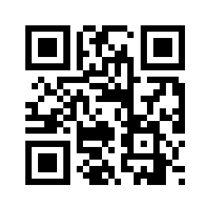 Cv645.com QR code