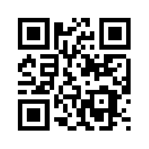 Cvat.org QR code