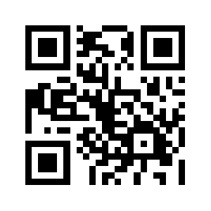 Cvatten.com QR code