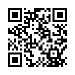 Cvcertification.org QR code