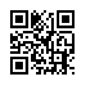 Cvconnect.net QR code