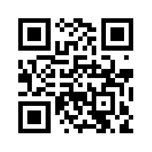 Cvcpages.com QR code