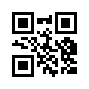 Cvdf.de QR code