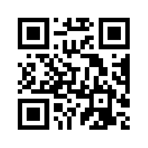 Cvexpo.org QR code