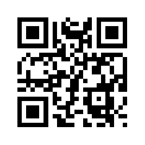 Cvghbjj.pw QR code