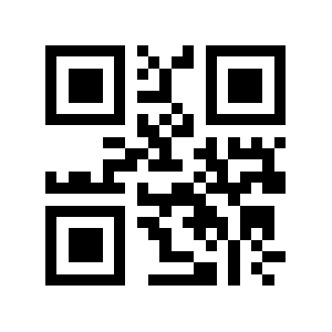 Cvis.ca QR code