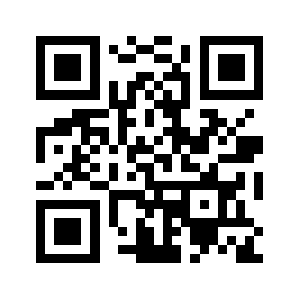 Cvjourney.com QR code