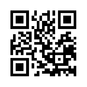 Cvnxhb.com QR code