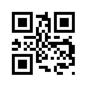 Cvo.org QR code