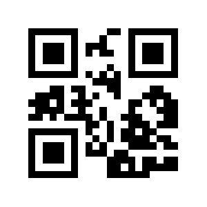 Cvs.biz QR code