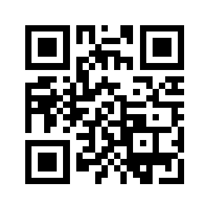 Cvseeker.net QR code