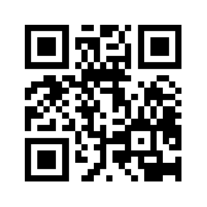 Cvxia.com QR code