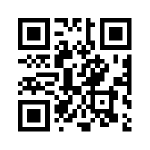 Cwbirch.com QR code