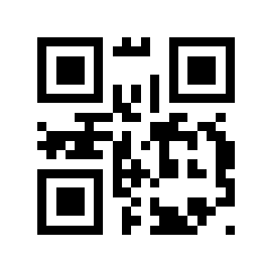 Cwhn.ca QR code