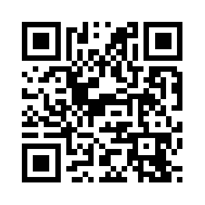 Cwmattress.mobi QR code