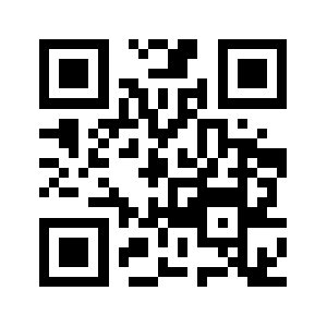 Cwmtf.com QR code