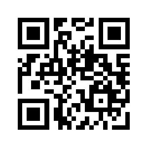 Cwooble.org QR code