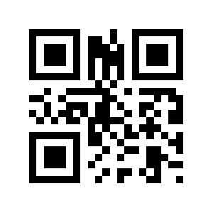 Cwu.edu QR code