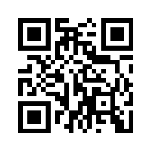 Cx18900.com QR code