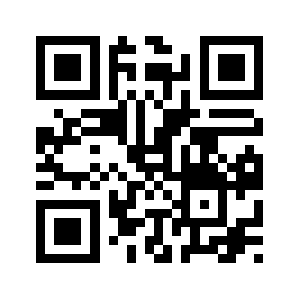 Cx345678.com QR code