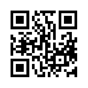 Cxcmail.com QR code