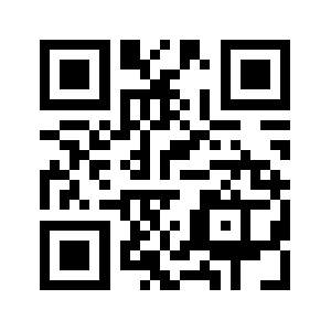 Cxebeauty.com QR code