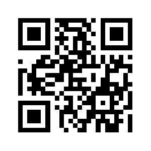 Cxfpj.com QR code