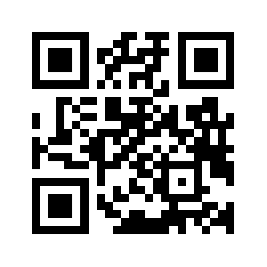 Cxgdst.biz QR code