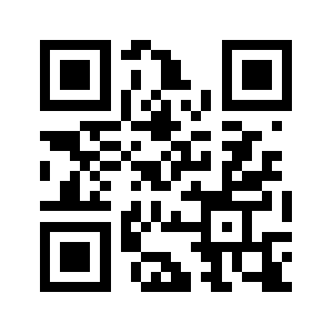 Cxgnsy.com QR code