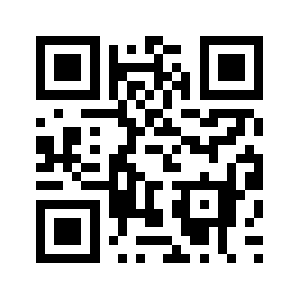 Cxhznc.com QR code