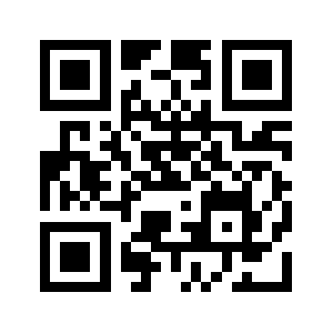 Cxjapan.com QR code