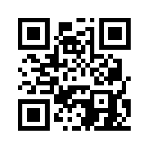 Cxjndy.com QR code