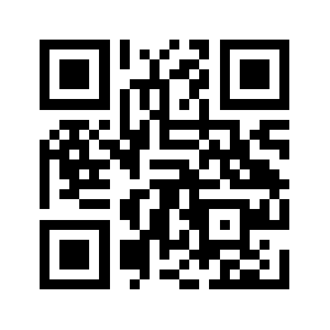 Cxkjzs.com QR code