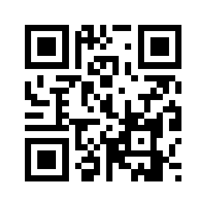 Cxmzg.com QR code