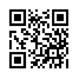 Cxplank.com QR code