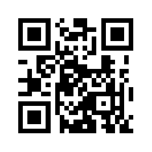 Cxsay.com QR code