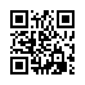 Cxsjds.com QR code