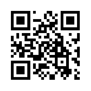 Cxtv.com.br QR code