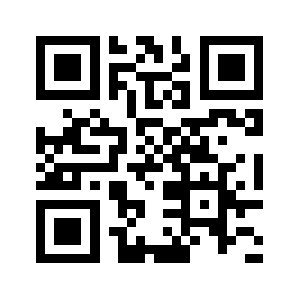 Cxxgaming.org QR code