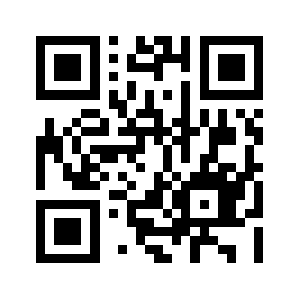 Cxxp.info QR code