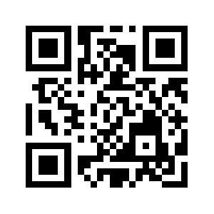 Cxxst.com QR code