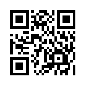 Cxxtvbk.com QR code