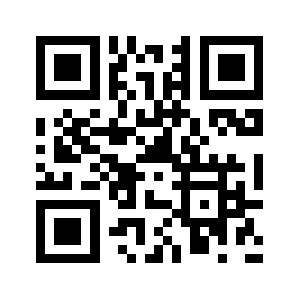 Cxzih.com QR code