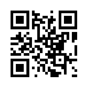 Cyanadier.com QR code