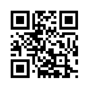 Cyber-bacon.us QR code