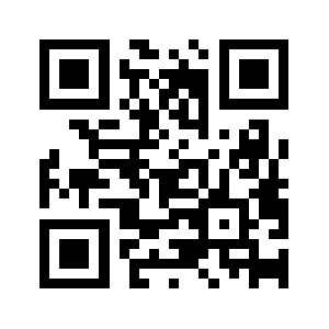 Cyber.mil QR code