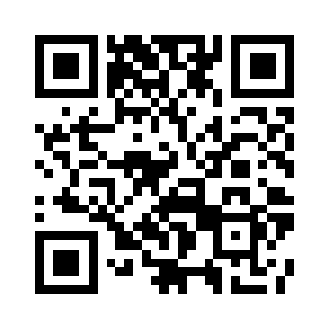 Cybercommunications.org QR code